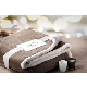  Coral Fleece Blanket with Sherpa Lining