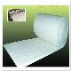  St HP Ha Hz 6-100 mm Thick 64 96 128 Kg/M3 Density Pottery Kiln Heating Insulation Thermal Proof Ceramic Fiber Kaowool Blanket for Furnace Lining