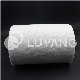  Thermal Insulation Bio Soluble Ceramic Fiber Blanket for Heating Processing Equipment, Mineral Wool Blanket 1300 Luyangwool