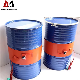  Flexible Silicone Pad Heater Oil Drum Heating Blanket