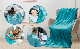  Innovative Waterproof USB Far Infrared Electric Heating Blanket for Furnishing OEM Customization