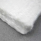  Fireproof Aluminium Foil Heating Fiberglass Mat Fireproof Sound Deadening Insulation Material Fiberglass Products Needled Blanket