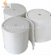 Zirconium-Al2O3 Ceramic Fiber Blanket for Heating Furnace