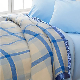Pure Weighted Thick Wool Solid Wool Blanket manufacturer