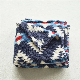  Factory Wholesale 100% Polyester Single Layer Soft Flannel Coral Polar Shu Velveteen Minky Blanket/Throw Printing Design