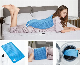  Wholesale 30X60cm 12X24inch Household Heated Pads Fleece Blanket Small Electric Heating Pad for Shoulder/Back/Leg