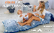 Amazon Hot Sales Glow in The Dark Rugs Kids Pillow Mattress