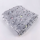  100% Polyester Glow in The Dark Luminous Baby Blanket