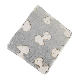  Home Textile Sparkling Deep-Textured Flannel Fleece Fabric