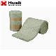  Fireproof Sound Thermal Foil Exterior Wall Insulation Rock Wool Blanket for Roof