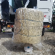  110 Kg/M3 Rock Wool Blanket for Pipe Insulation