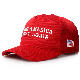  Maga Hat Make America Great Again Baseball Cap Donald Slogan USA Flag Adjustable 2024 Keep Souvenir