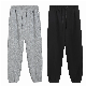 Daily Basic Cheap Wholesale Sports Sweatpants, Brushed Fleece Joggers Pants