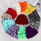 China Manufacturer Winter Warm Knit Skullcap Acrylic Beanie Hat Skull Cap