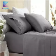  Solid Colour Winter Comforter Set Fabric Cover Quilt Set Cotton Patchwork Quilt Bedspread with High Quality