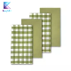  Simple Style Runner Linen Printed Cover Home Textile Anti-Fouling Anti-Wrinkle Table Cloth