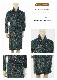 Soft Flannel Waist Belt One-Piece Coral Velvet Bathrobe Fashion Sleepwear Pajama Home Pajamas