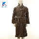  Fashion Warm Spring / Autumn Unisex Sleep Wear Pajama for Home