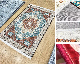  China Mink Prayer Mat Rugs Carpet Manufacturer Cheap Competitive Home Indoor Outdoor Mosque Carpet Rugs Mat for Saudi Uzbekistan Kazakhstan Kyrgyzstan Saudi