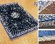  China Soft Prayer Carpet Mat Rugs for Muslim Soft Travel Indoor Praying Rugs Mat Saudi Uzbekistan Middle East Turkey Soft Carpet Rugs Factory