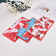  Kitchen 3PCS Watermelon Design Cleaning Towel Printed Microfiber Cloth Wholesale