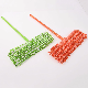 Telescopic Handle Flat Microfiber Chenille Mop manufacturer
