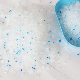 Silica Gel Crystal Cat Litter Less Dust China Factory Wholesale