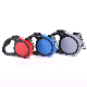 Dog Leash Collar Durable Retractable Pet Training Walking Product Manufacturer