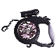  Dog Leash with Ledlight and Convenient Hook Pet Product Manufacturer