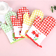  Wholesale Cooking Kitchen Oven Heat Resistant Microwave Heated-Glove Oven Mitts
