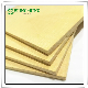  High Quality Reasonable Price High Temperature Insulation Firproofing 1260 Ceramic Fiber Board for Insulation Free Asbestos