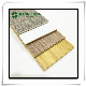  4X8 Lightweight Structural Wall Wood HPL Plastic PP Polypropylene GRP FRP Fibreglass Fiberglass Stone Aluminium Aluminum Composite Sandwich Honeycomb Core Panel