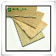  Interior Wooden Decorative Grooved Acoustic Wall Panel