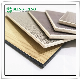  Lightweight Fireproof MGO Plate Production Scratch Resistant MGO Wall Panel