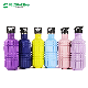  Multi-Function Fitness Foam Roller Luxury Water Bottle