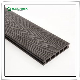  Green WPC Flooring Synthetic / Wood Plastic Composite Decking