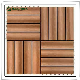  Alternative to Thermowood Pine Decking Price WPC Decking