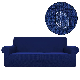  Waterproof Sofa Cover, High Stretch Couch Slipcover Super Soft Fabric Sofa Cover