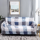 92% Polyester and 8% Spandex Sofa Covers Elastic Stretch