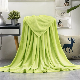  Cheap Cute Flannel Polyester Blankets for Living Room