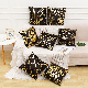  Outdoor Sofa Velvet Cushion Cover for Living Room