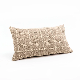  Custom Lumbar Pillow Home Textile Dé Cor Crawling Chequer Texture Cushion for Living Room Sofa Bed Chair Couch Decorative Throw
