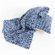  Hometextile Decoration Warm Blanket Cushion Pillow Thicken Ribbed Striped Chunky Cashmere Soft Weighted Breathable 50