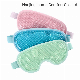  2023 New Design Factory OEM Cute Cold Hot Eye Mask for Dry Eye