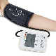  Popular CE Wholesale Medical Machine Digital Automatic Electronic Upper Arm Blood Pressure Meter Monitor Sphygmomanometer with Voice Cuff OEM
