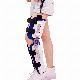  High Quality Product Leg Brace Padding Knee Straightener Fracture Corrector