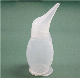  Baby Nose Vacuum Suction Silicone Penguin Sucker Nasal Aspirator for Children