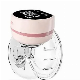  150ml Hot Sale Cheap Intelligent Handsfree Mini Wireless Customized BPA Free Electric Hands Free Wearable Breast Pump