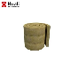 Fireproof Soundproof Thermal Insulation Wire Mesh Mineral Rock Wool Blanket