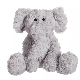 Wholesale Weighted Microwavable Heated Elephant Plush Toys manufacturer
